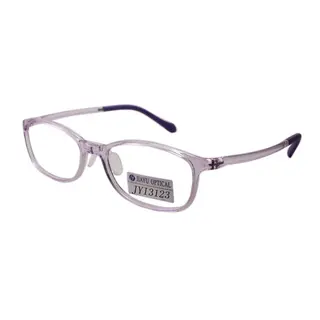 Fashion Designer Anti Blue Light Brand Square Optical Frame